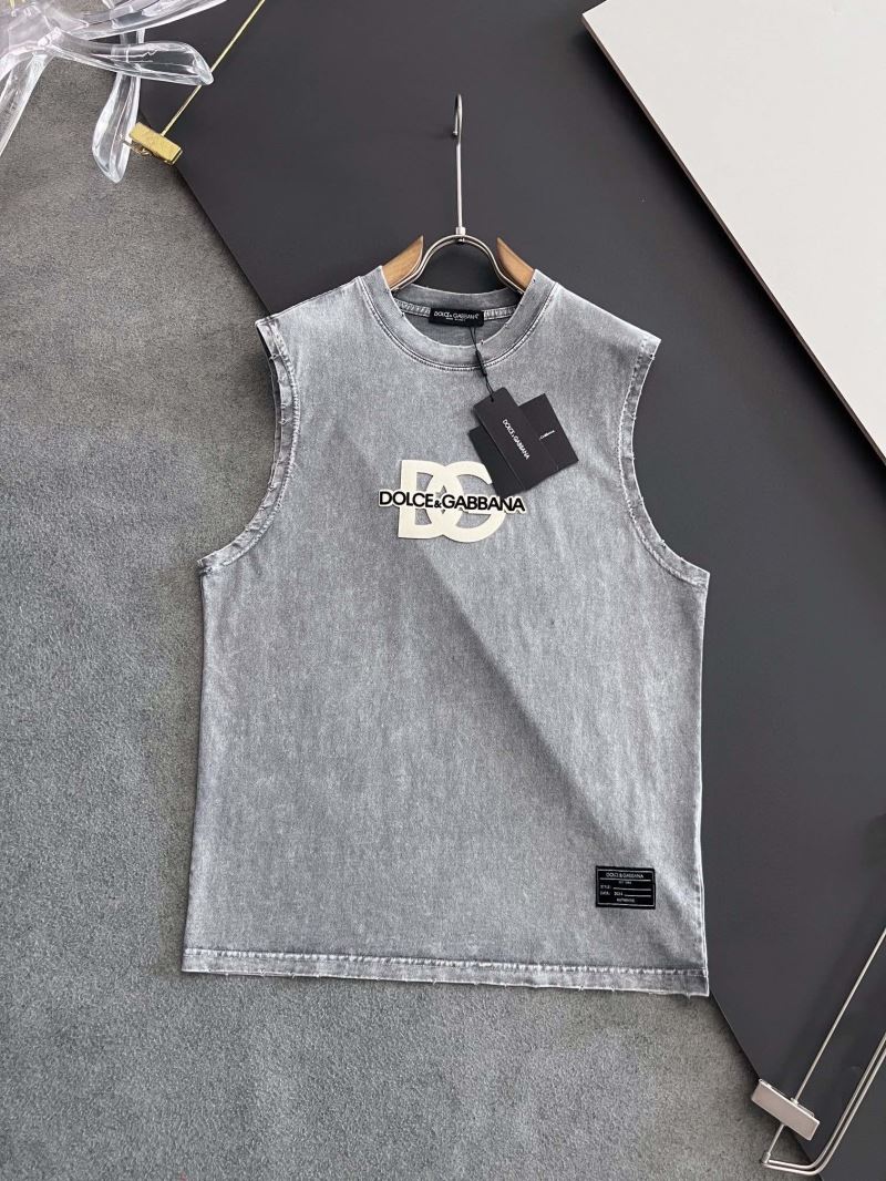 Dolce Gabbana Vest